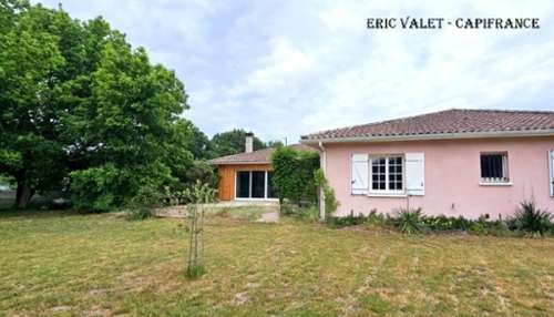 Mimizan Landes house foto 7338432