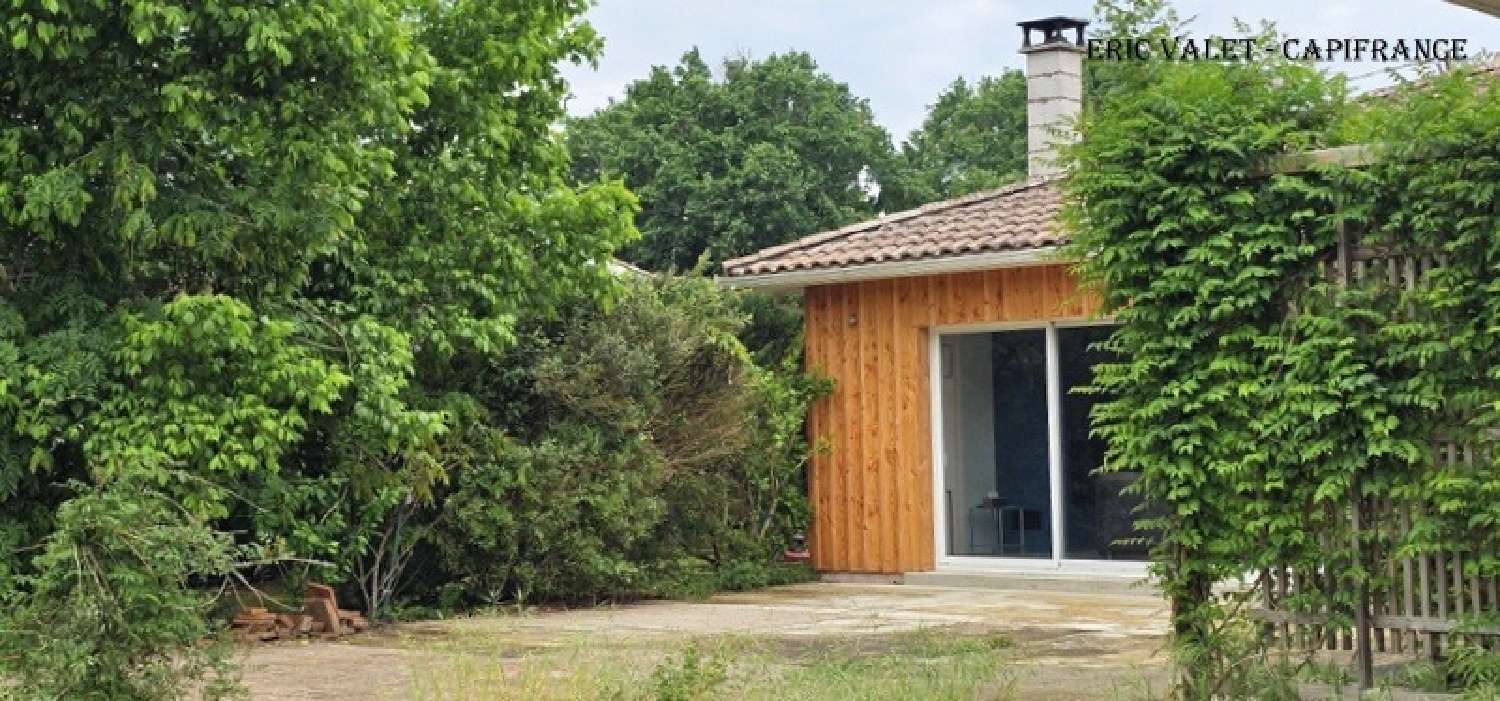  for sale house Mimizan Landes 2