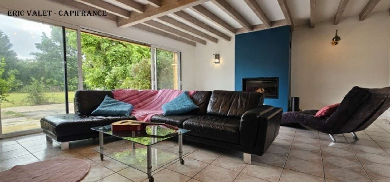  for sale house Mimizan Landes 3