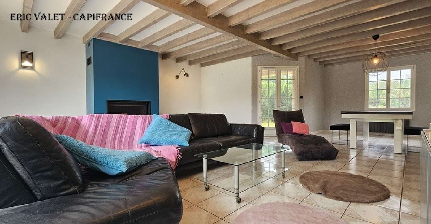  for sale house Mimizan Landes 4