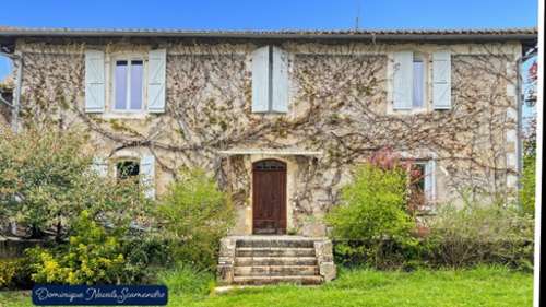Miramont-d'Astarac Gers house foto 7328249