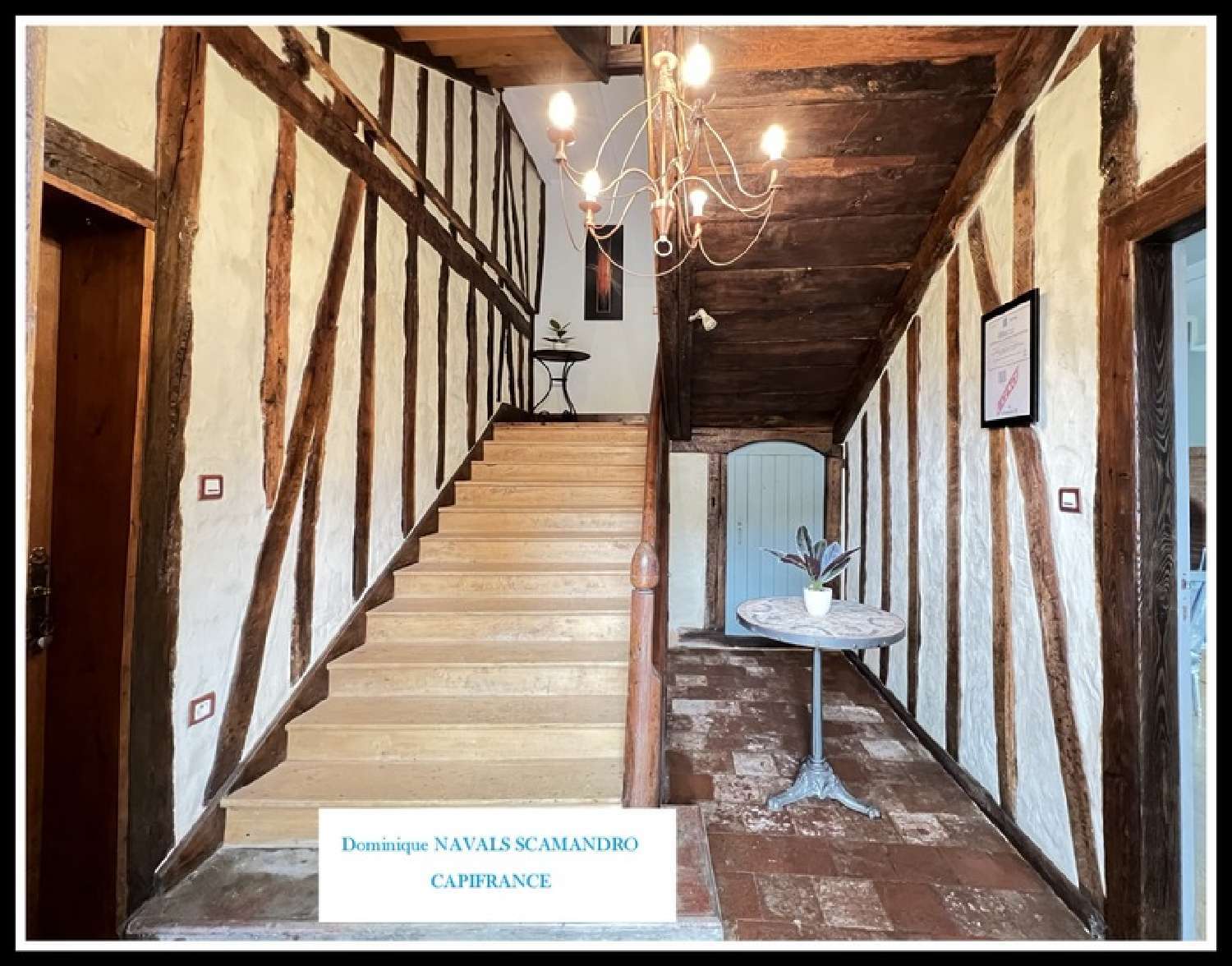  for sale house Miramont-d'Astarac Gers 2