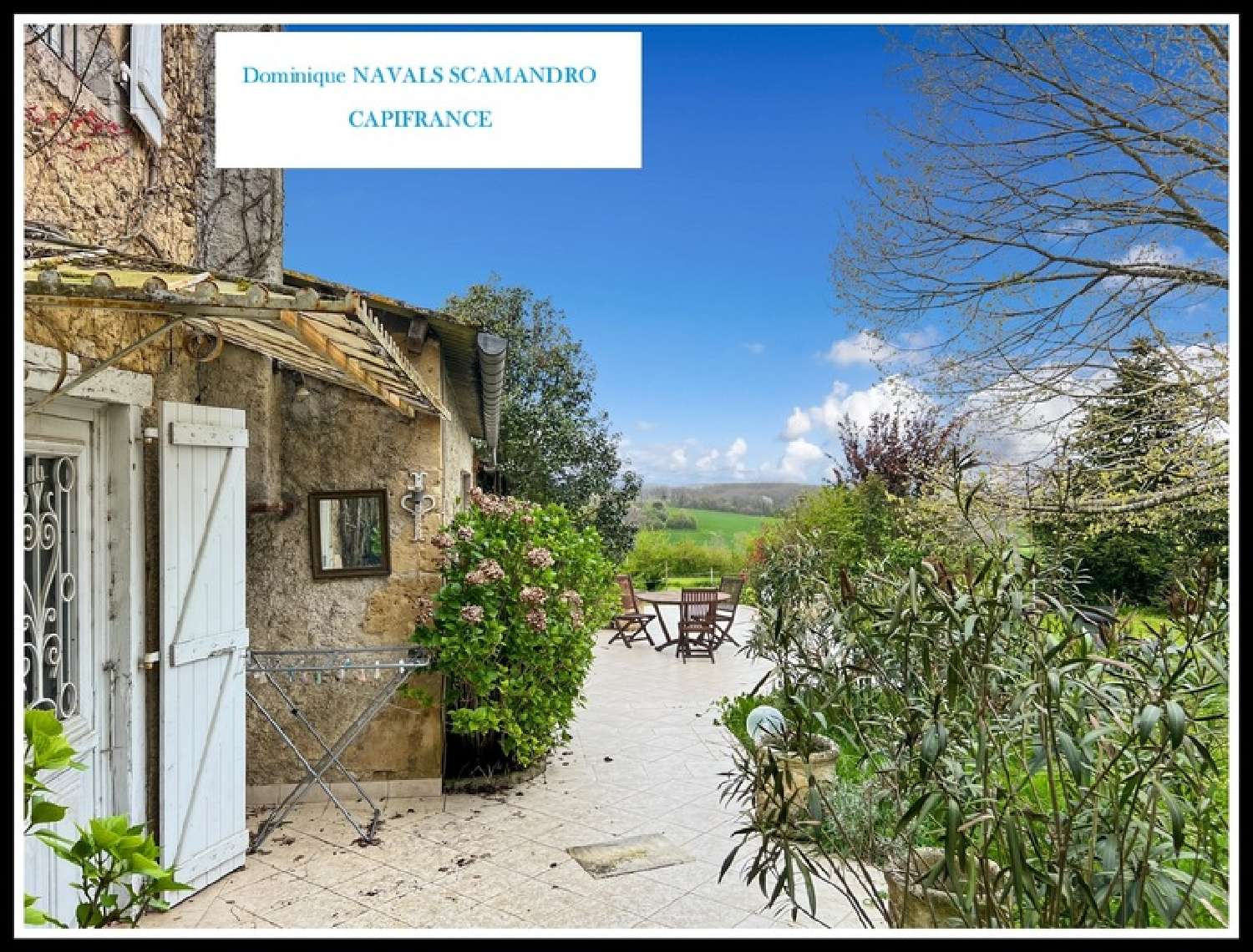  for sale house Miramont-d'Astarac Gers 3