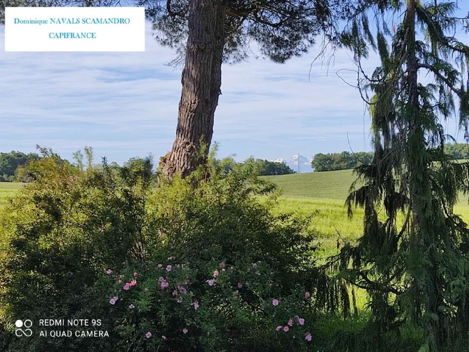  for sale house Miramont-d'Astarac Gers 6