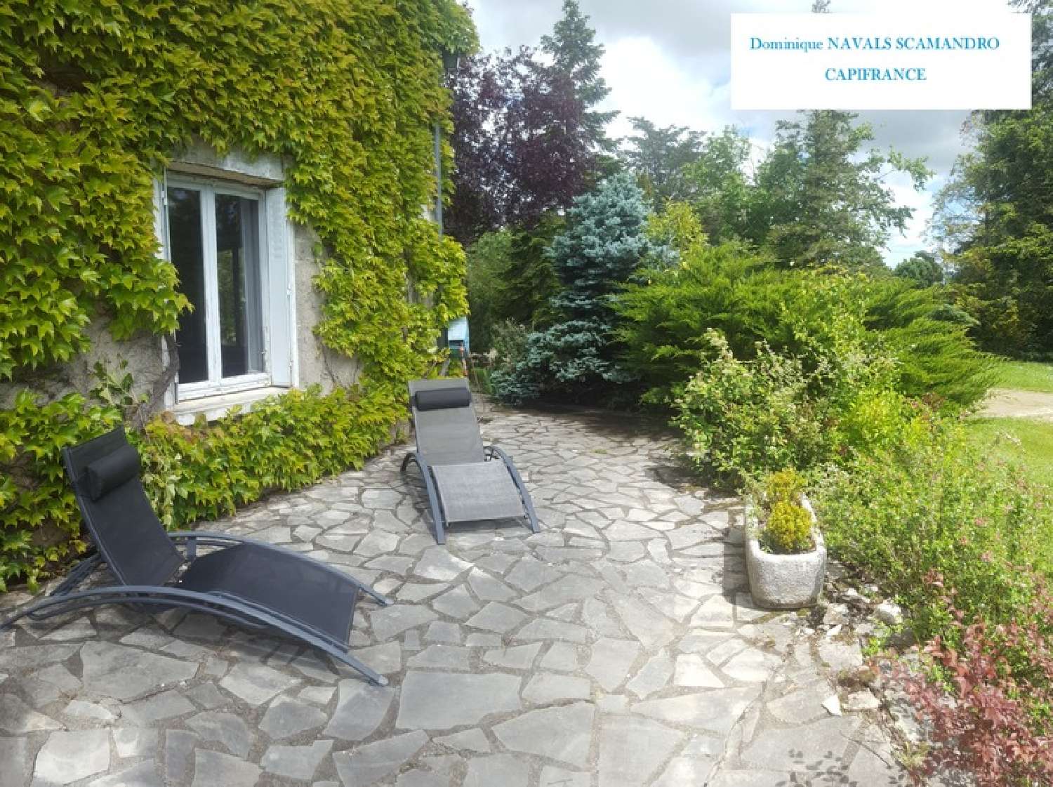  for sale house Miramont-d'Astarac Gers 7