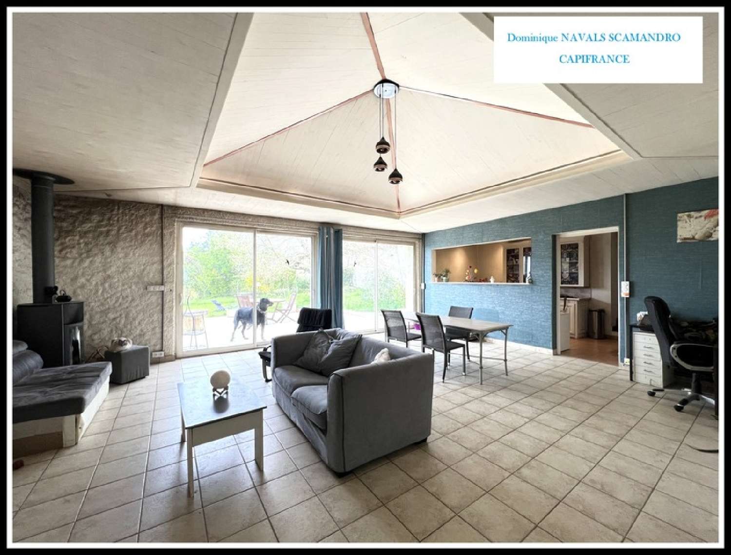  for sale house Miramont-d'Astarac Gers 8