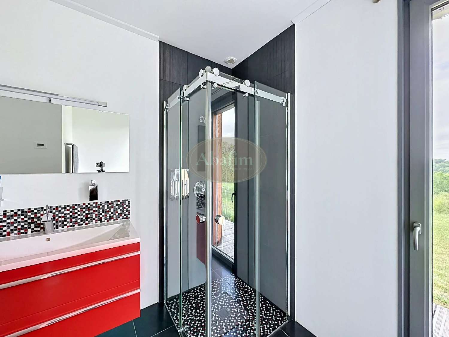 en venta casa Mirande Gers 7