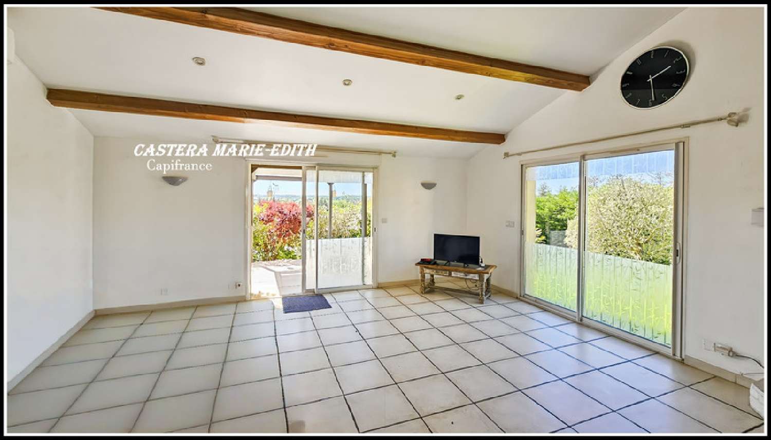  en venta casa Mirande Gers 5