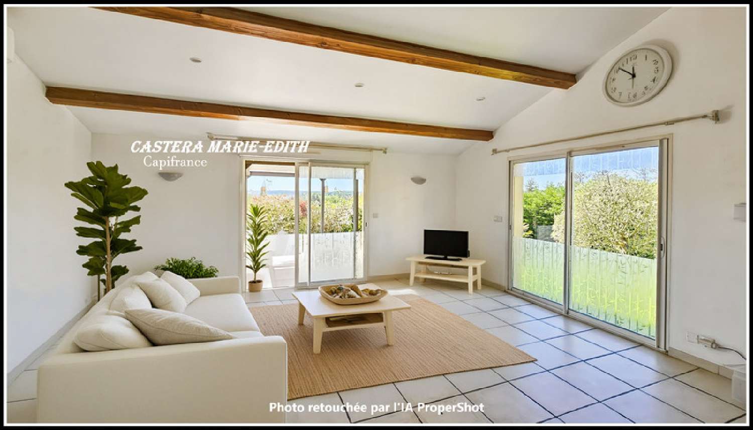  en venta casa Mirande Gers 6
