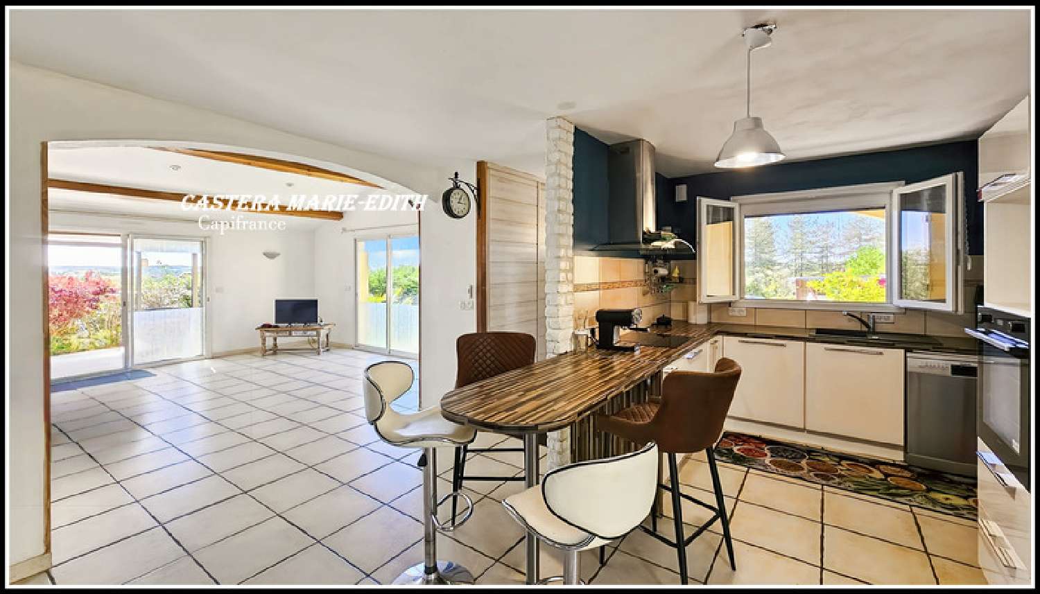  en venta casa Mirande Gers 7