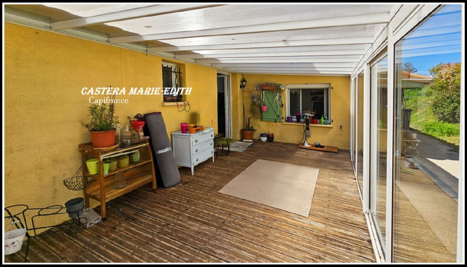  en venta casa Mirande Gers 8