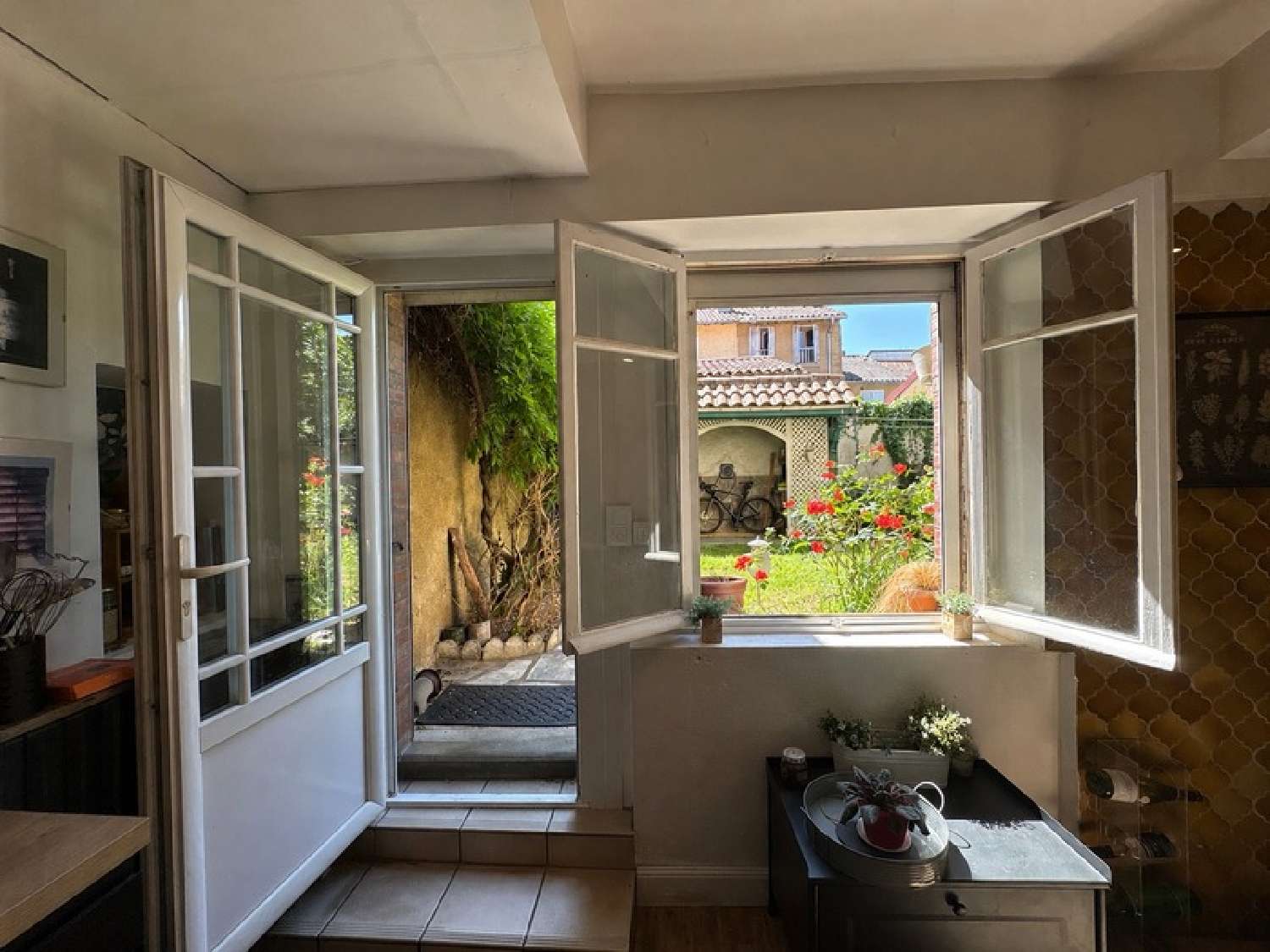 te koop huis Mirande Gers 8