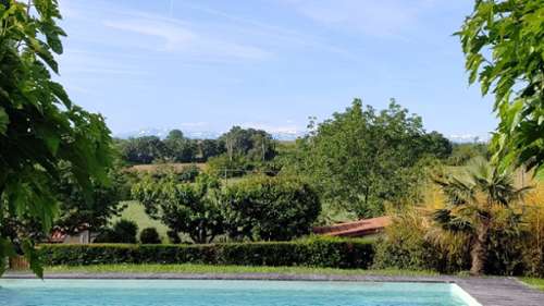 Mirande Gers maison foto 7343534