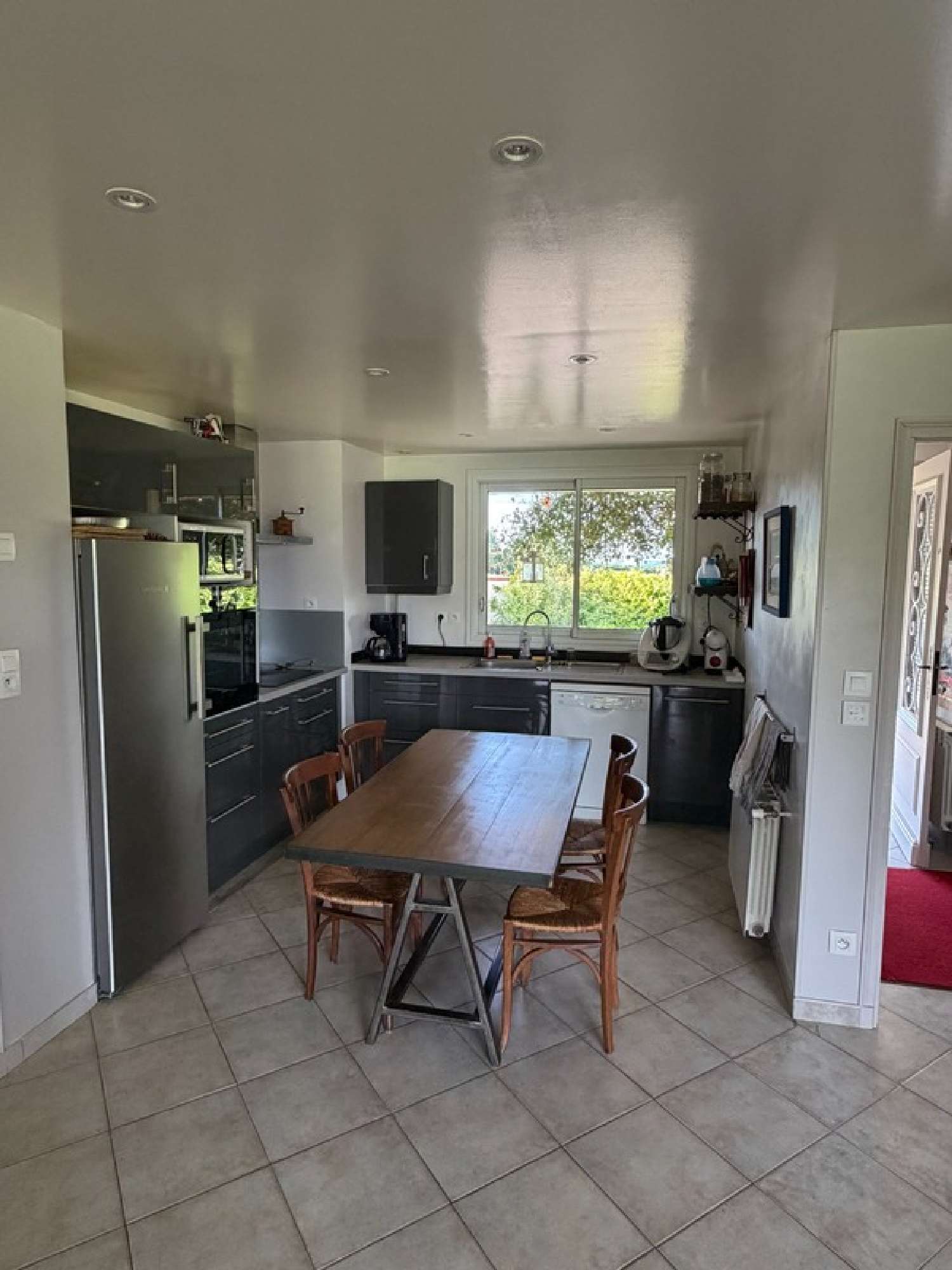  à vendre maison Mirande Gers 4