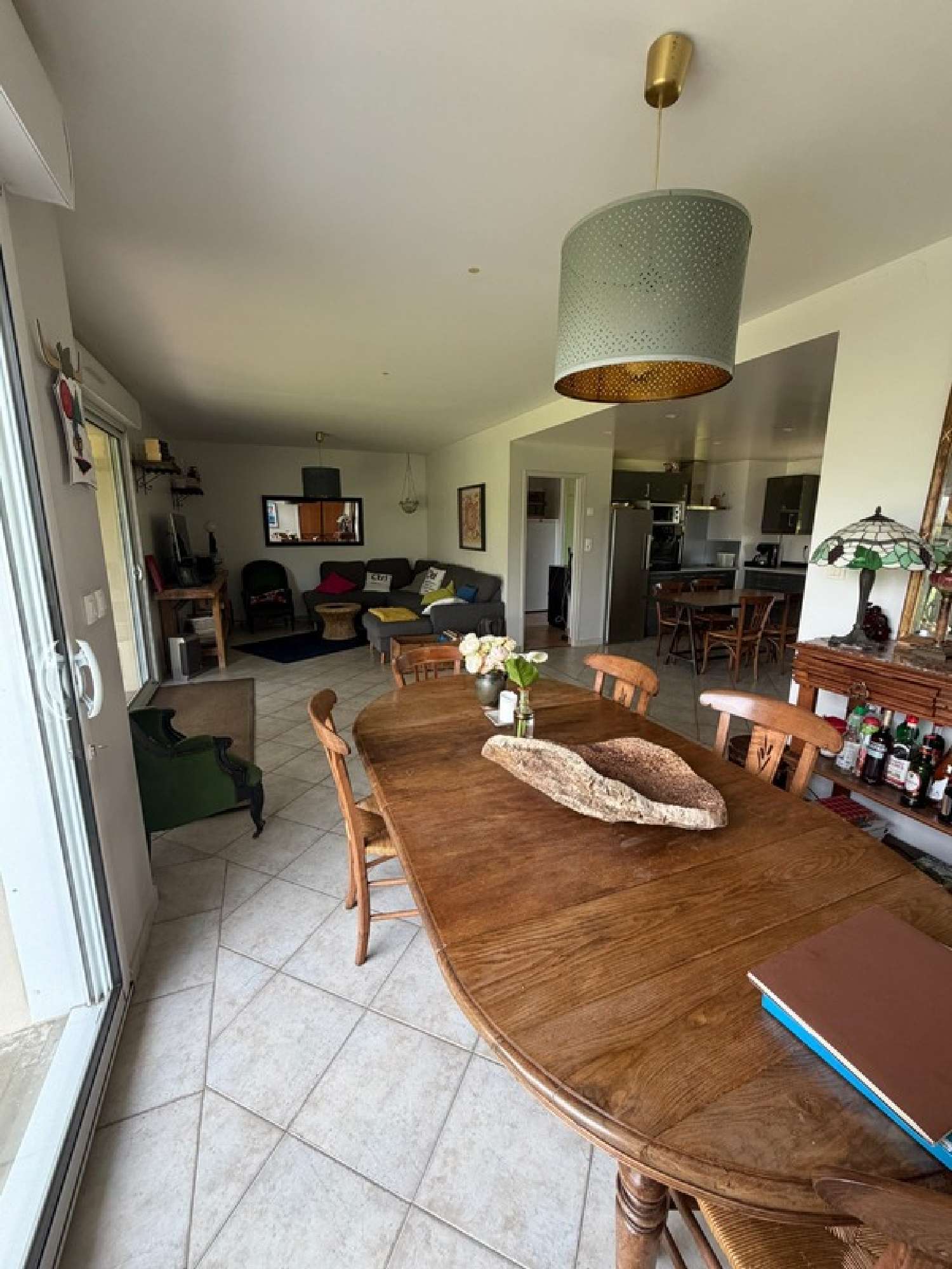  à vendre maison Mirande Gers 5