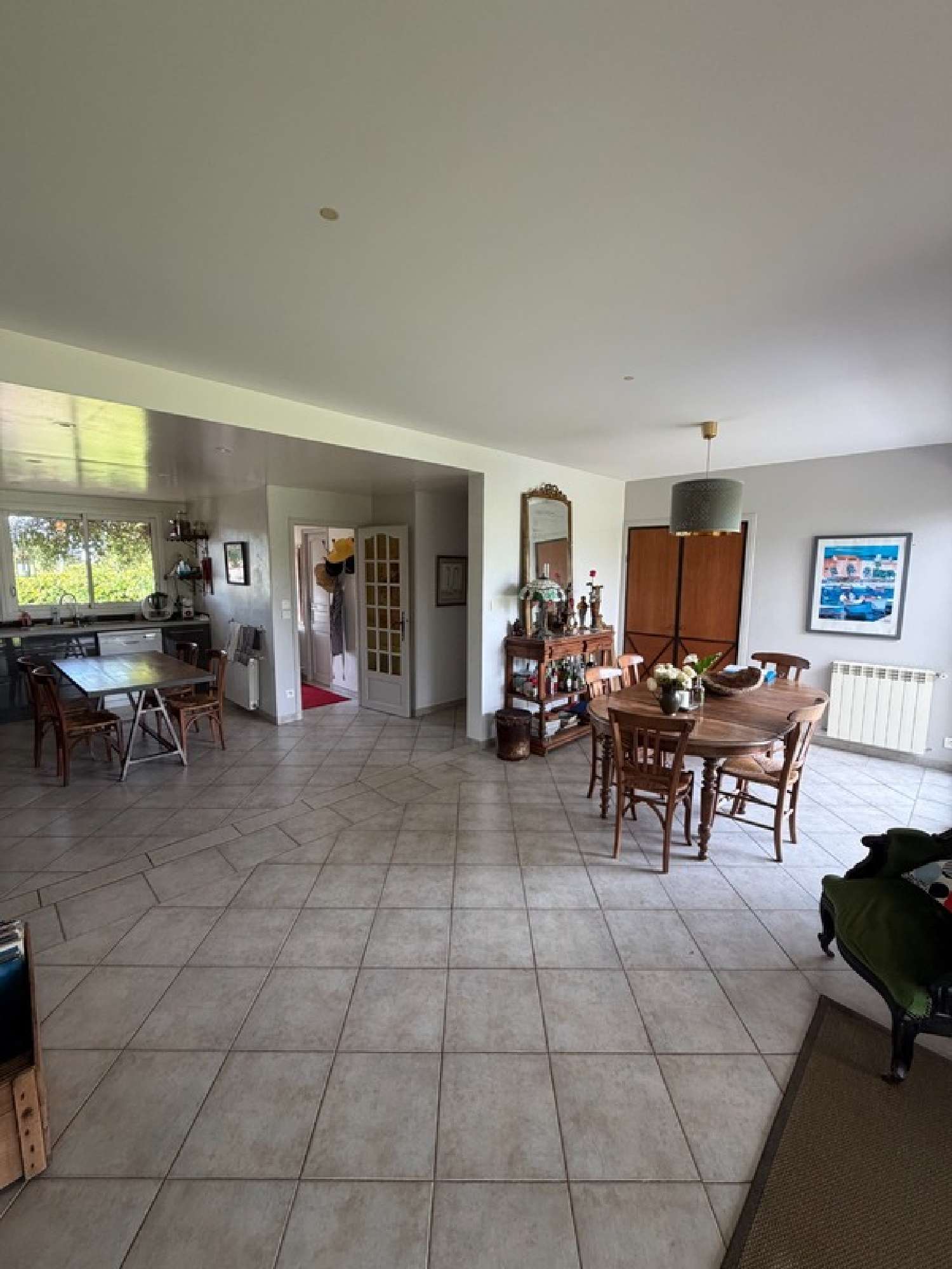  à vendre maison Mirande Gers 6