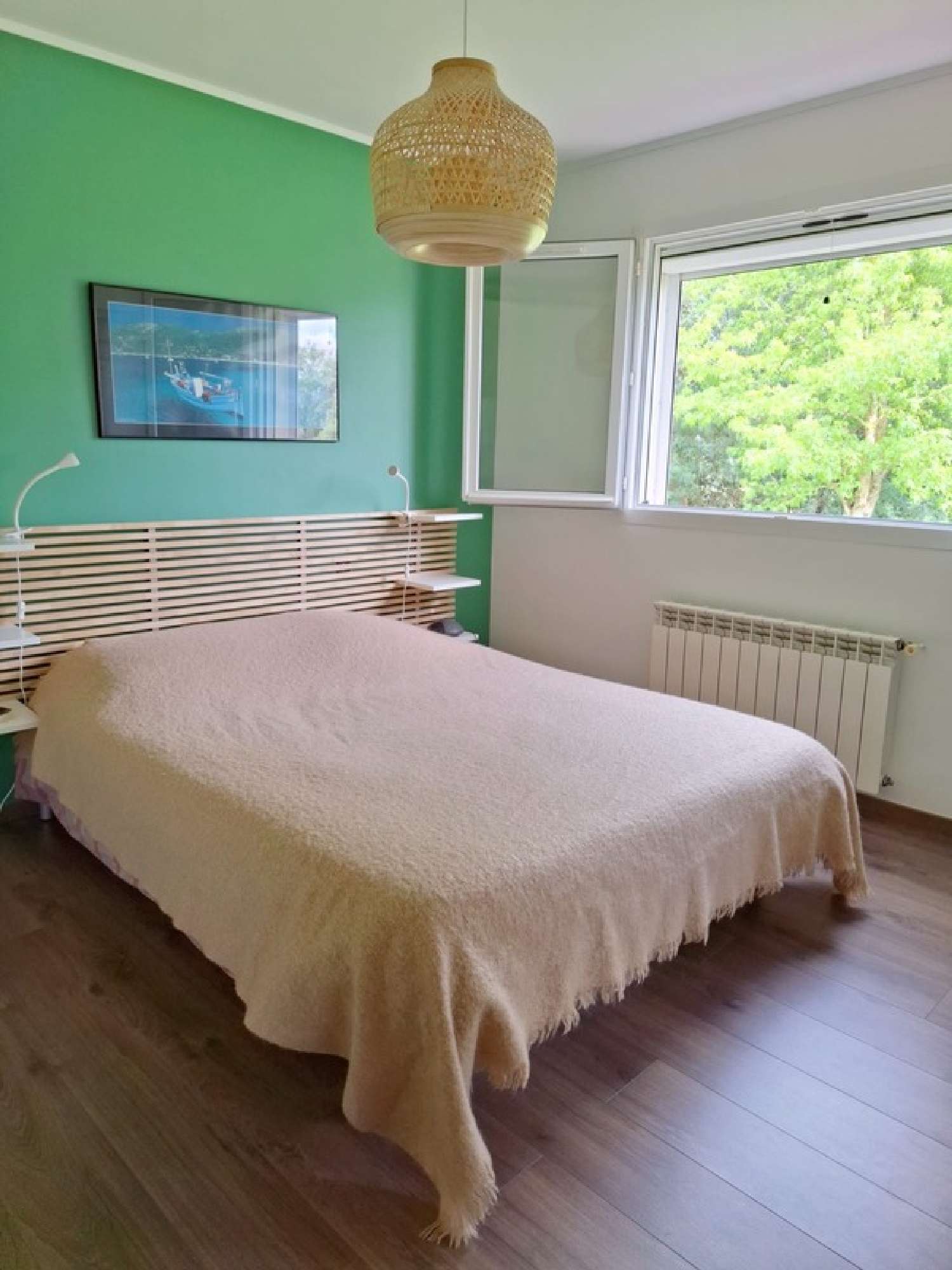  à vendre maison Mirande Gers 7
