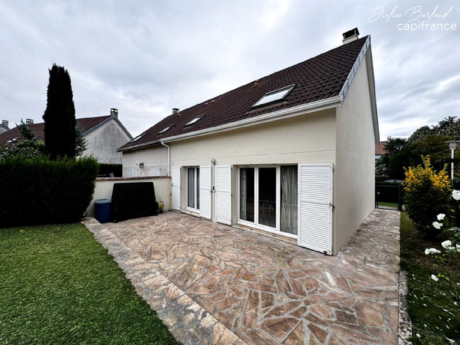  à vendre maison Mitry-Mory Seine-et-Marne 2
