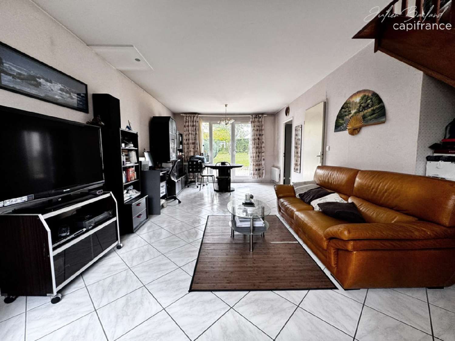  à vendre maison Mitry-Mory Seine-et-Marne 3