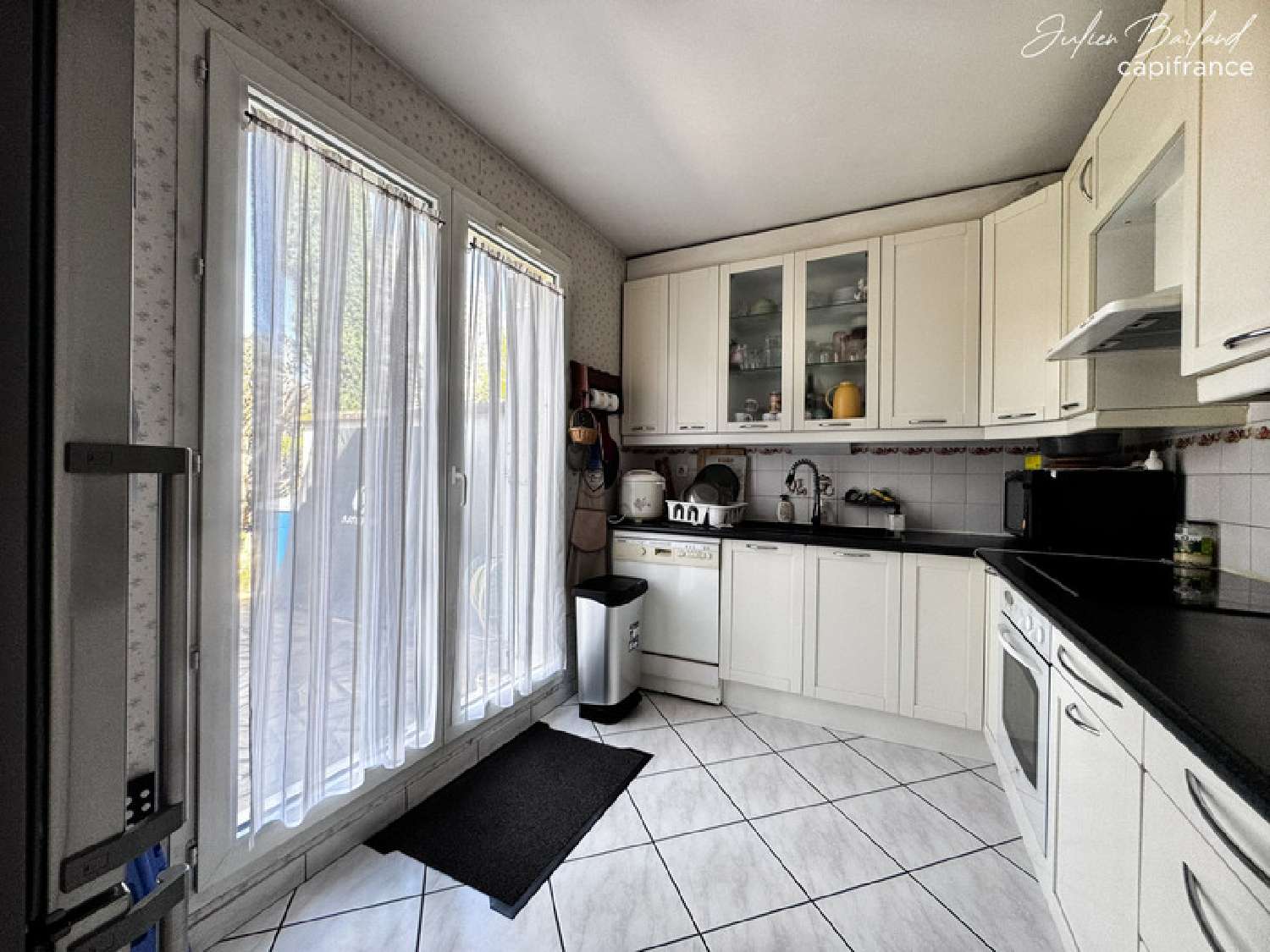  à vendre maison Mitry-Mory Seine-et-Marne 5