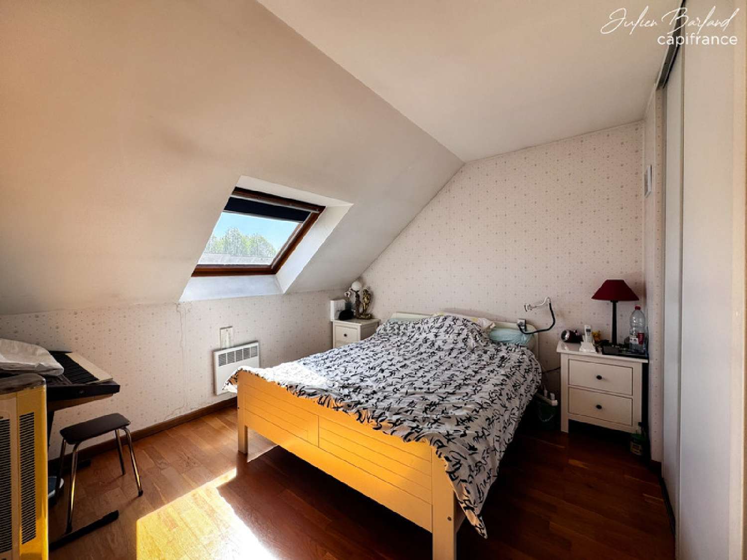  à vendre maison Mitry-Mory Seine-et-Marne 6