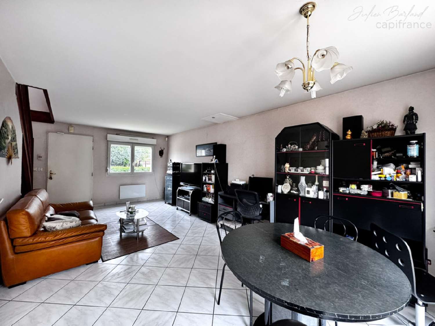  à vendre maison Mitry-Mory Seine-et-Marne 4
