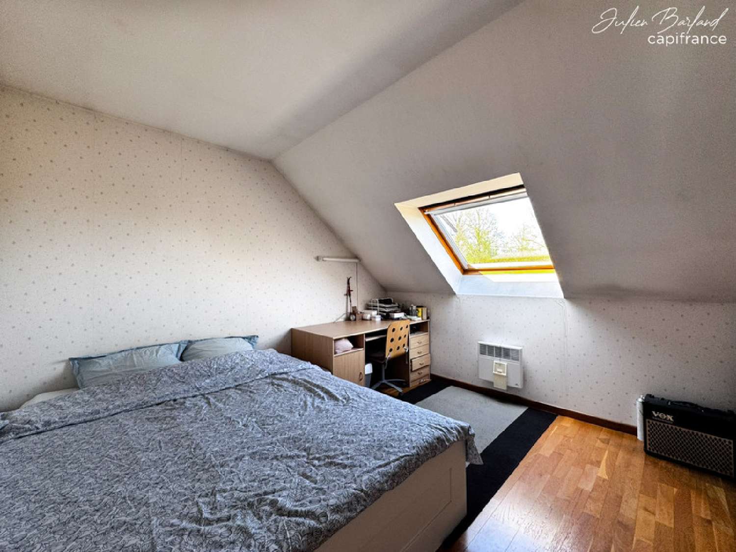  à vendre maison Mitry-Mory Seine-et-Marne 7