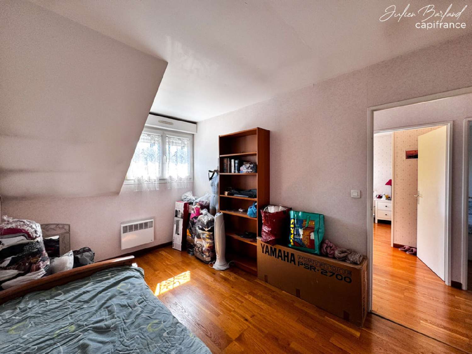  à vendre maison Mitry-Mory Seine-et-Marne 8