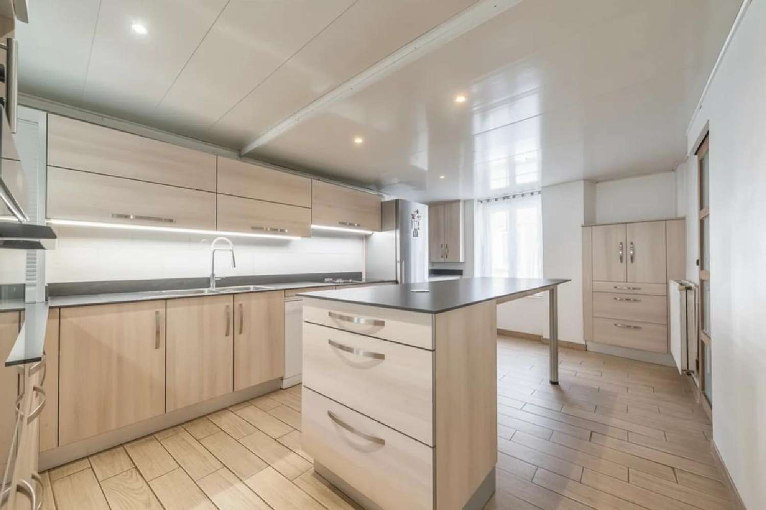  en venta casa Mitry-Mory Seine-et-Marne 1