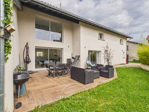 Moidieu-Détourbe Isère house foto 7331785