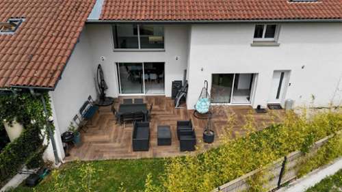 Moidieu-Détourbe Isère house foto 7337483