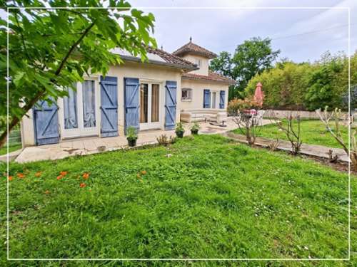 Moissac Tarn-et-Garonne house foto 7333613