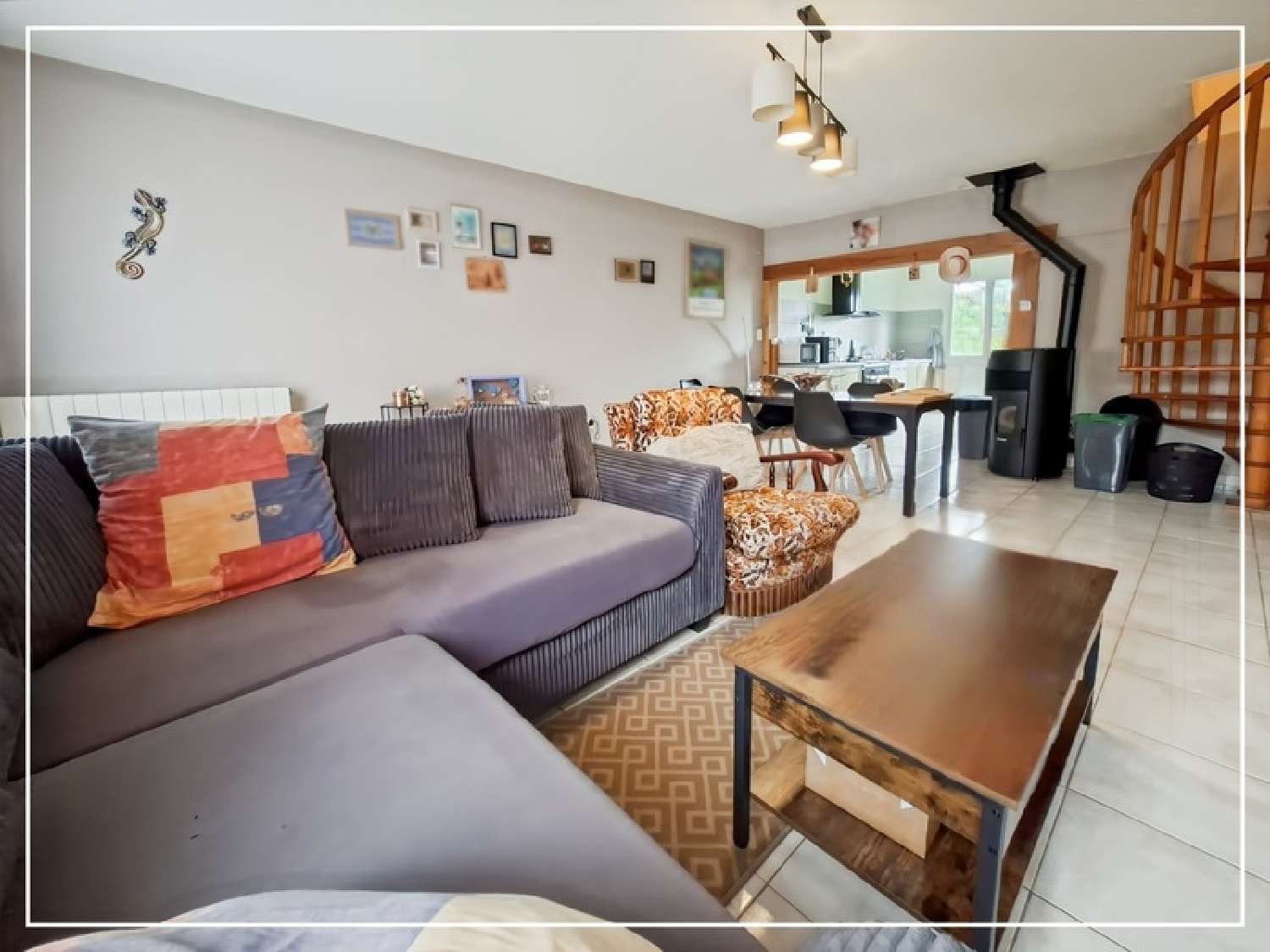  for sale house Moissac Tarn-et-Garonne 2