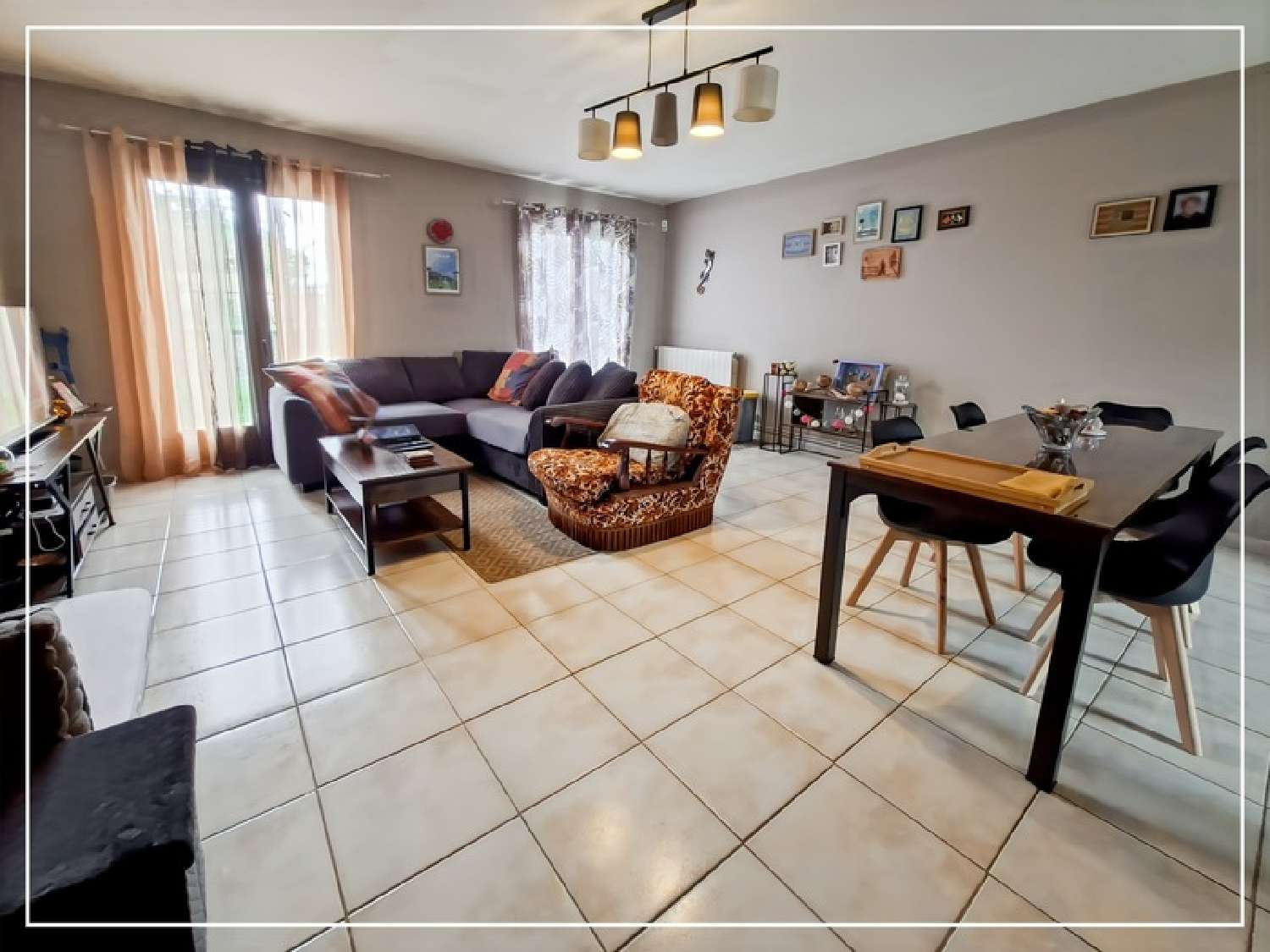  for sale house Moissac Tarn-et-Garonne 3