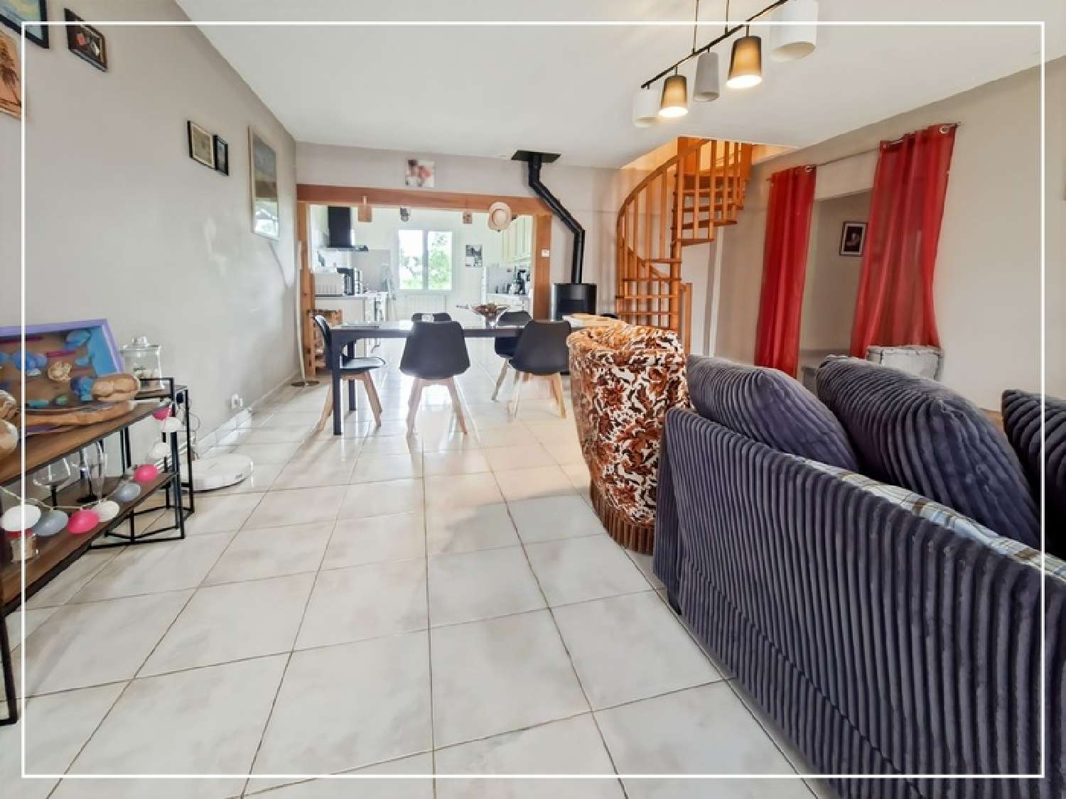  for sale house Moissac Tarn-et-Garonne 4