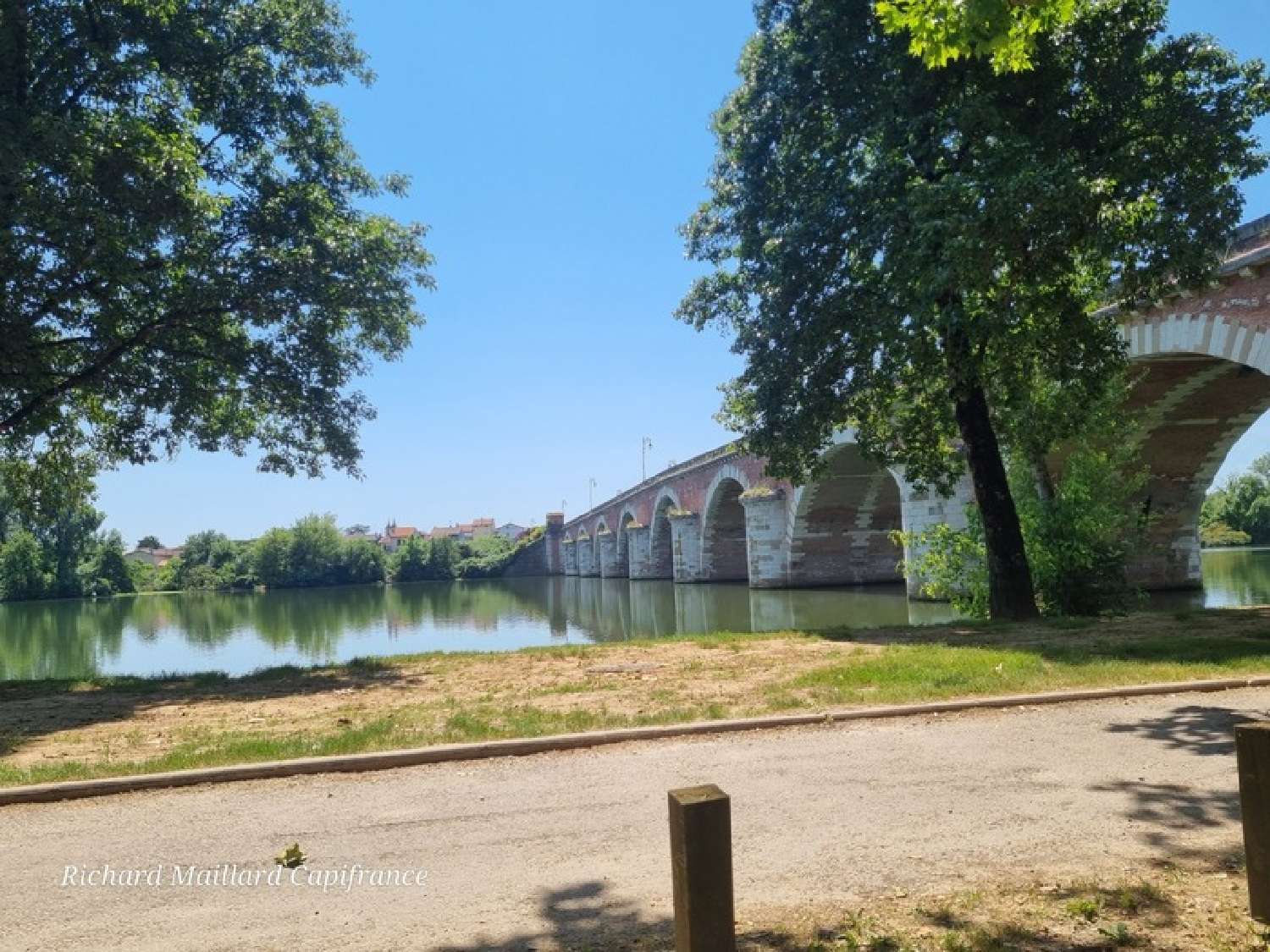 kaufen Haus Moissac Tarn-et-Garonne 1