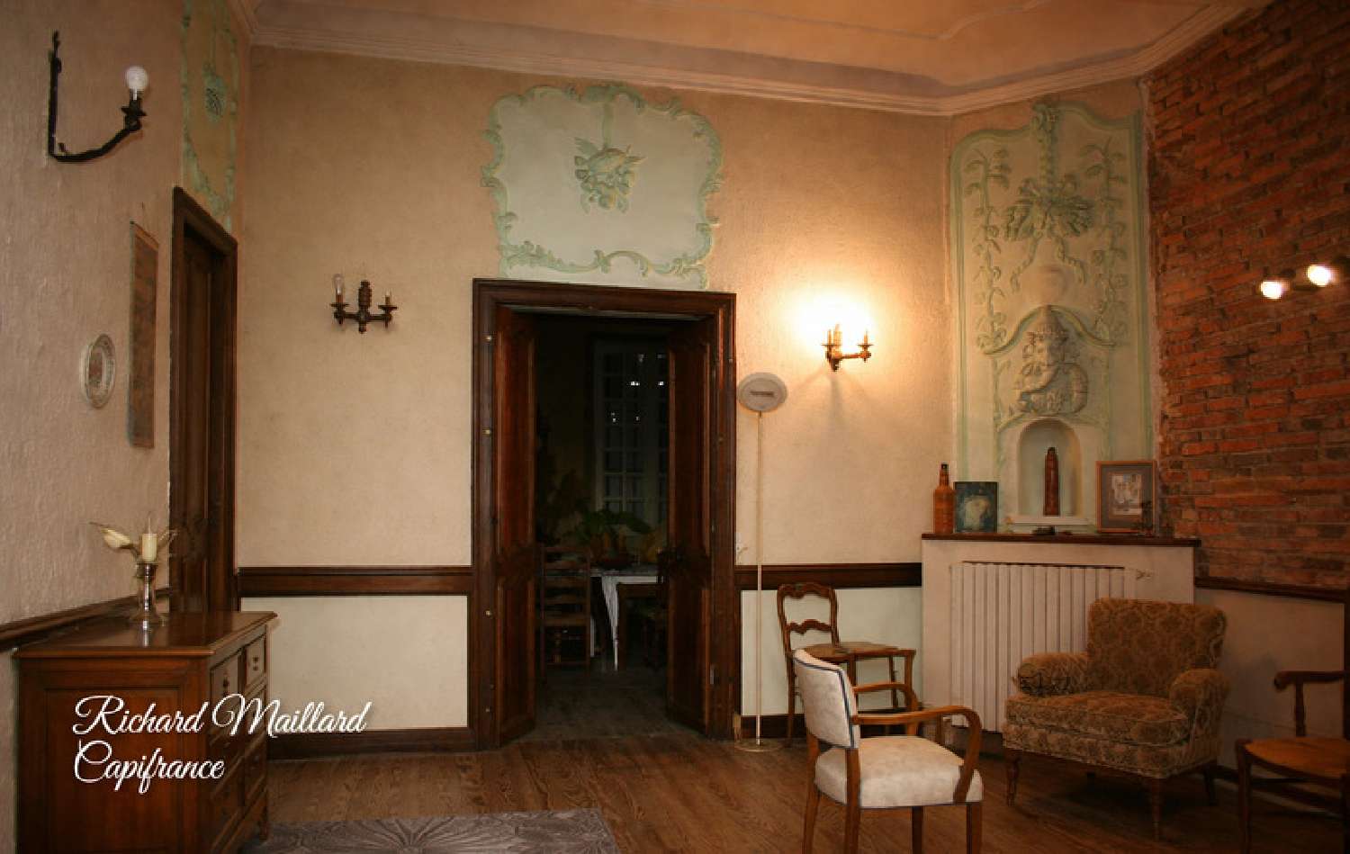 kaufen Haus Moissac Tarn-et-Garonne 3