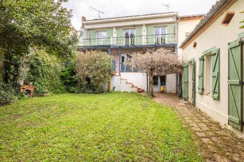 Moissac Tarn-et-Garonne huis foto 7324025
