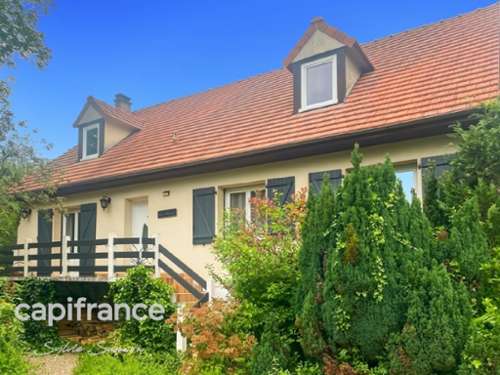Moisson Yvelines house foto 7338395