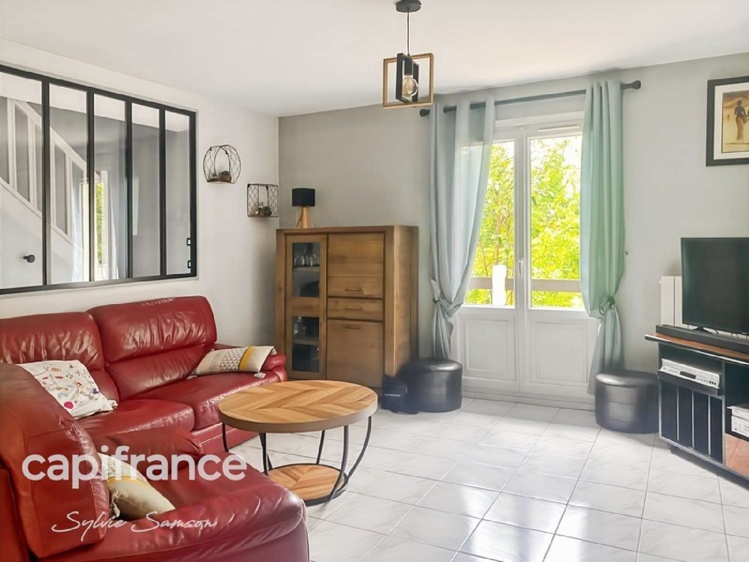  for sale house Moisson Yvelines 2