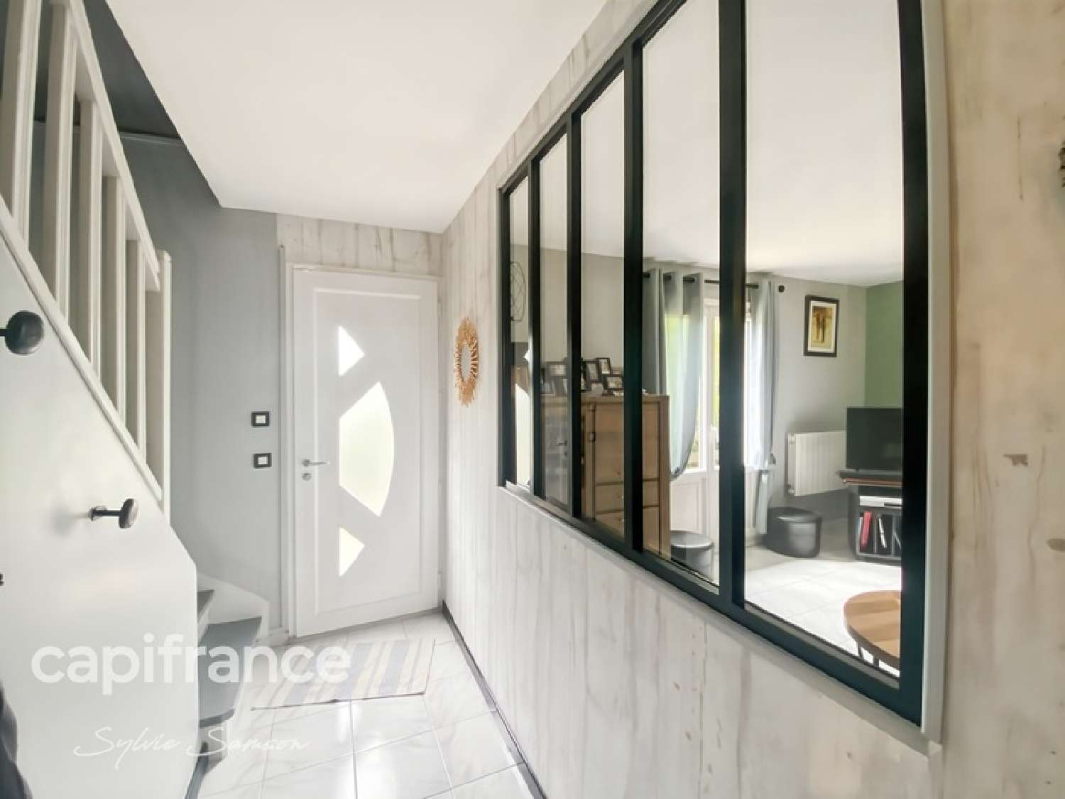  for sale house Moisson Yvelines 3