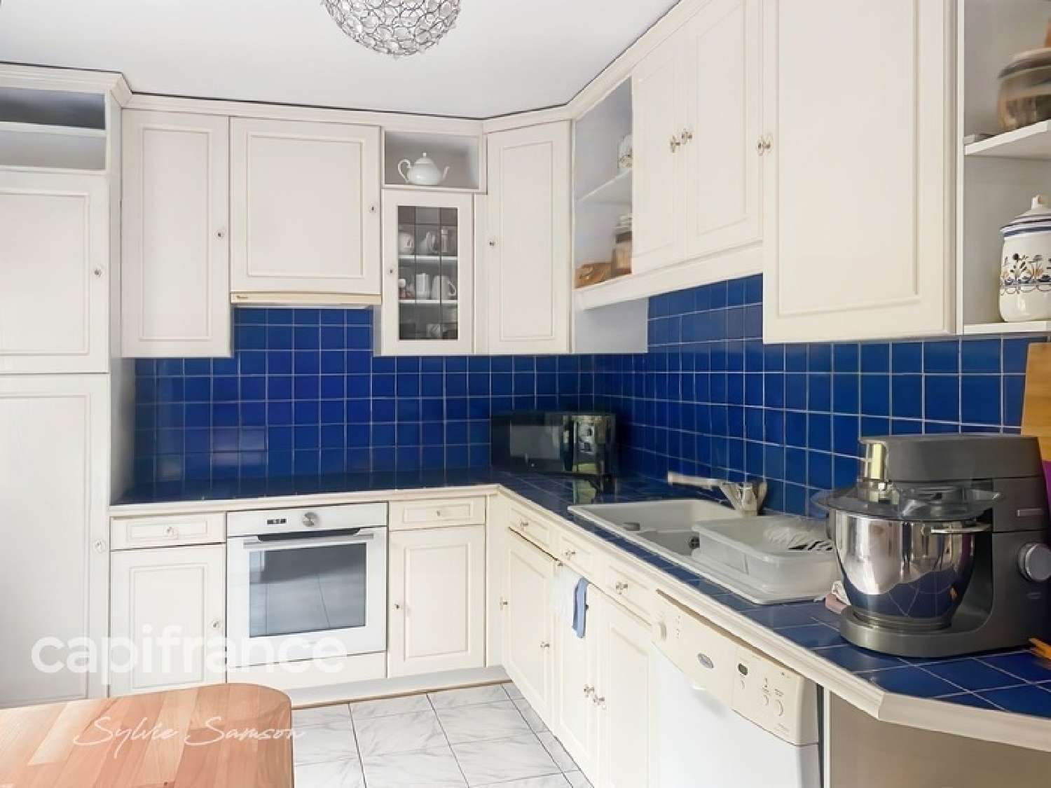  for sale house Moisson Yvelines 4