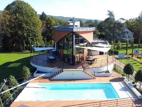 Moisson Yvelines huis foto 7332595