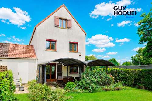 Moissy-Cramayel Seine-et-Marne Haus Bild 7341363