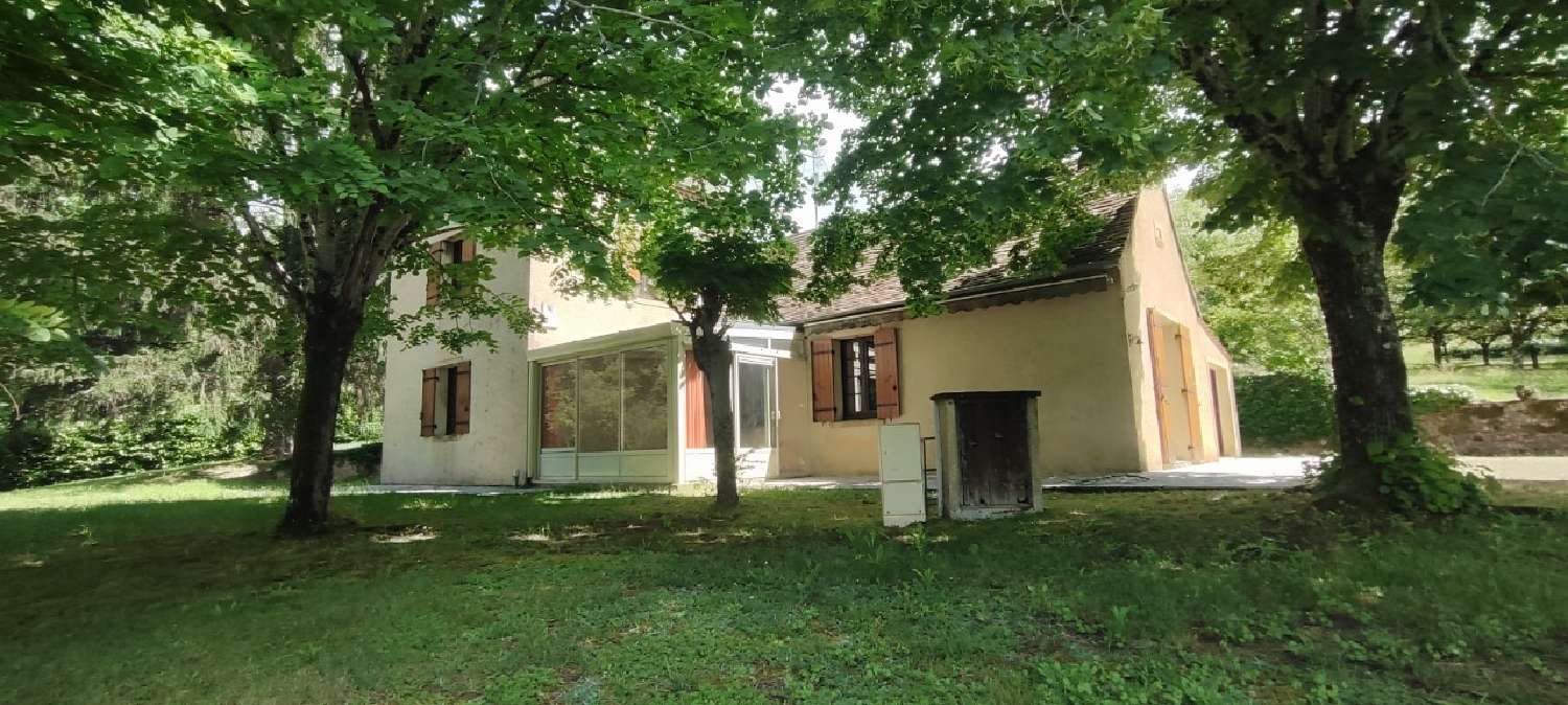  for sale house Molières Dordogne 1