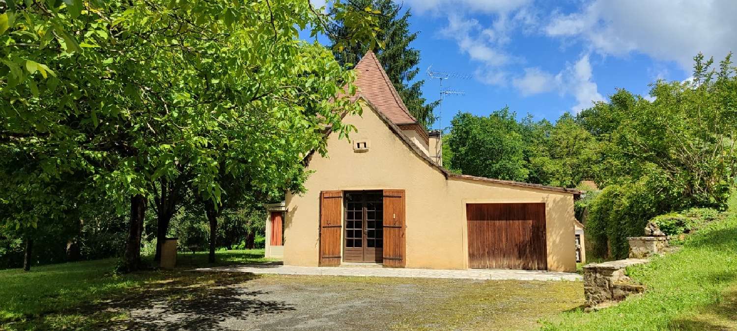  for sale house Molières Dordogne 2