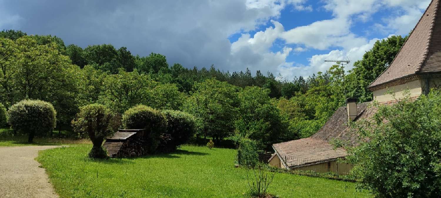  for sale house Molières Dordogne 5