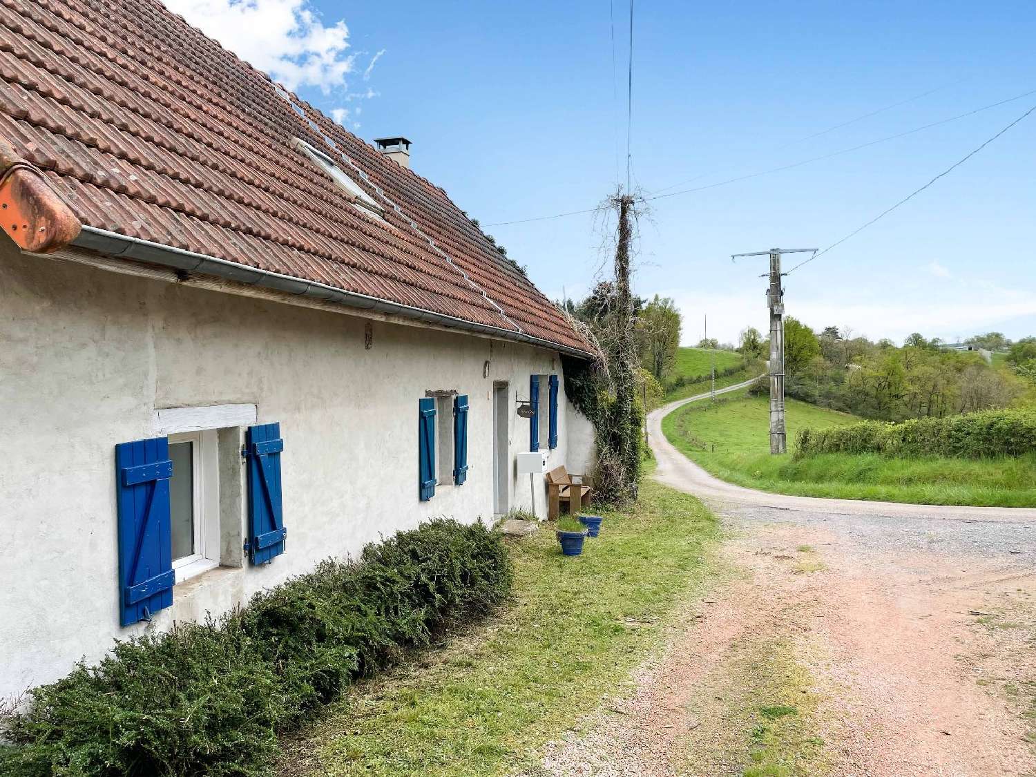  for sale house Molles Allier 4