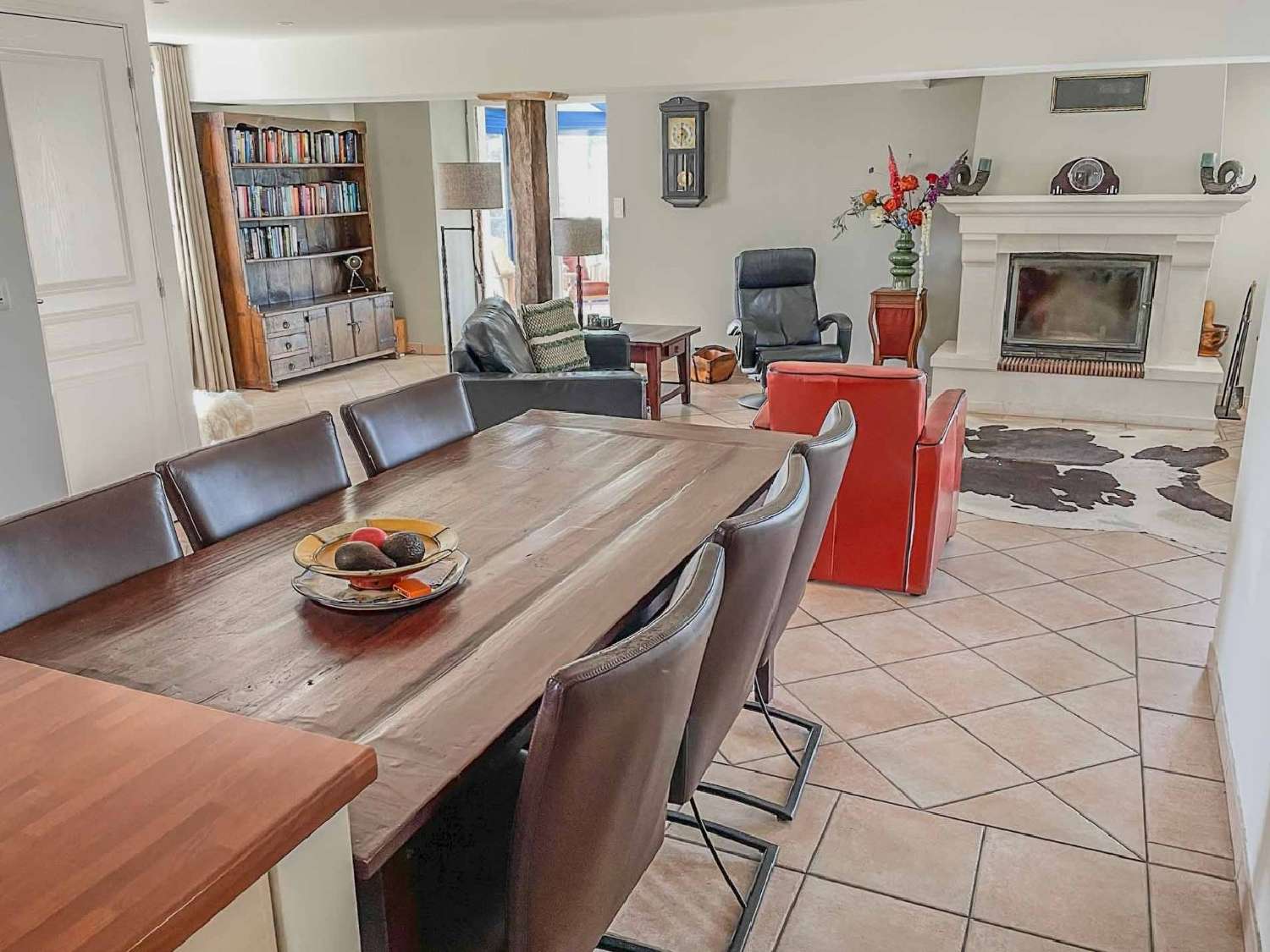  for sale house Molles Allier 6