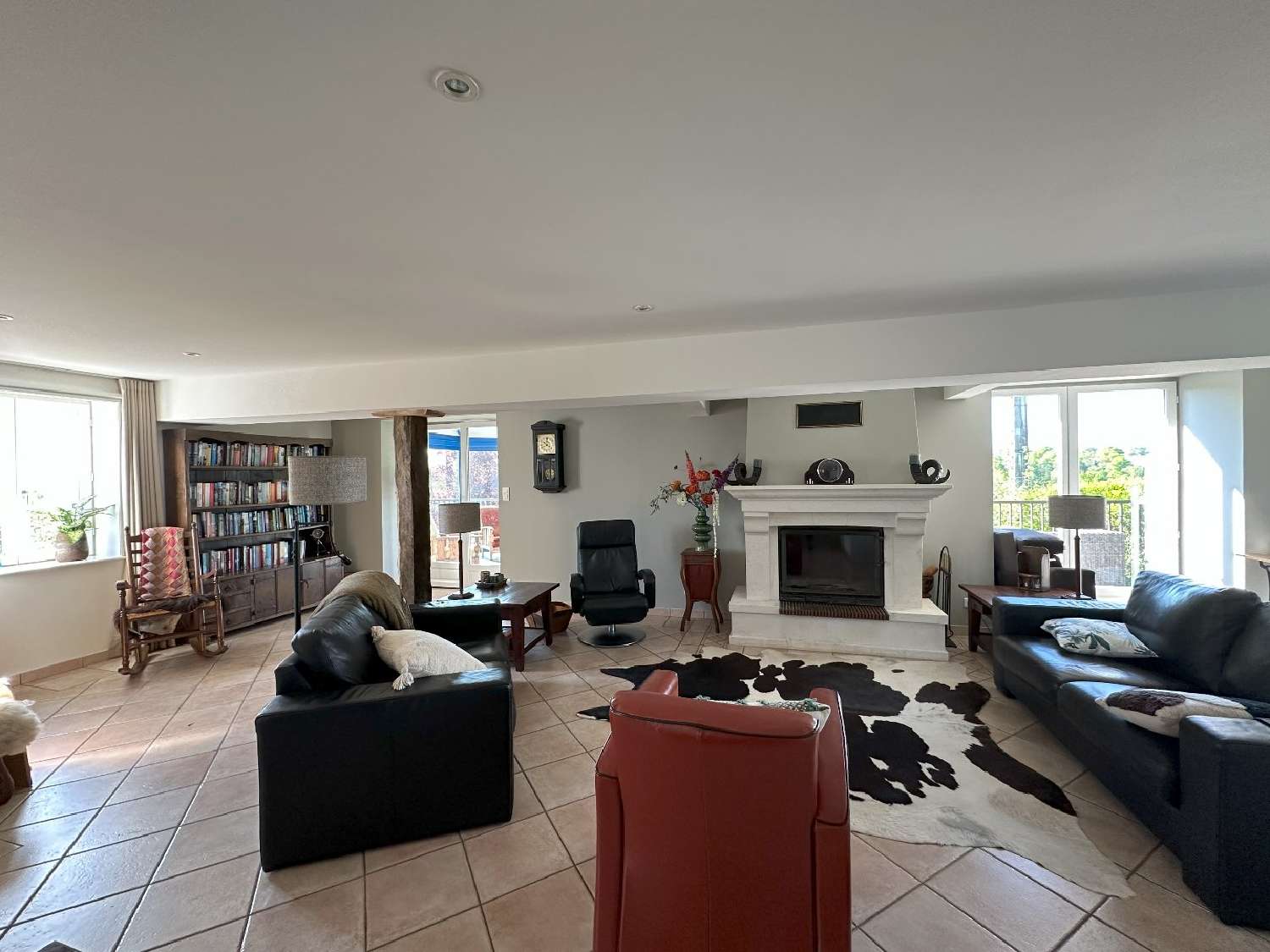  for sale house Molles Allier 7